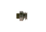 Bendix electromotor 9 dinti 16 caneluri, L 48 mm, pinion 25,5 mm, Mercedes C-Class E-Class Sprinter Vito, Opel Astra Vectra Zafira, VW LT, sens