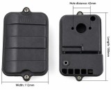 Cumpara ieftin Ansamblu filtru aer motor Yamaha MZ175