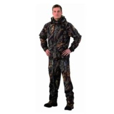 Costum Jahti Jakt Camo Forest Marime Xl foto
