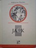 Jack. Moravuri contemporane - Alphonse Daudet - Roman