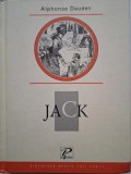 Jack. Moravuri contemporane - Alphonse Daudet - Roman