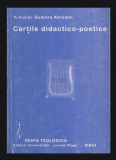 Cartile didactico-poetice Dumitru Abrudan