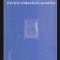 Cartile didactico-poetice Dumitru Abrudan