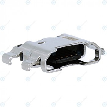 Conector de &amp;icirc;ncărcare Huawei 14241281 foto