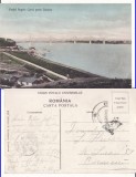 Cernavoda, Constanta , Dobrogea - rara- Podul regele Carol, Circulata, Printata