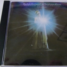 Barbara Streisand - a christmas album 507