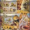 DB1 Fauna Africana Togo Tiraj 1000 Lei MS + SS MNH