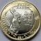 2 pounds 2023 Pitcairn Island, Peter Rabbit, Brilliant uncirculated, Charles III