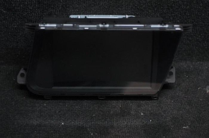 Alt modul de control LEXUS RX _L1_ 2012 OEM: 86110-48580462200-3341 | 1510303