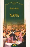 Emile Zola - Nana