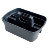 Cutie Scule Plastic Fara Capac 400X300X180Mm
