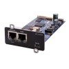 NET VISION CARD WEB/SNMP INTERFACE IPV4/