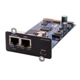 NET VISION CARD WEB/SNMP INTERFACE IPV4/