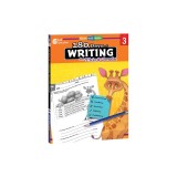 180 Days of Writing for Third Grade (Level 3): Practice, Assess, Diagnose