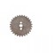 Pinion distributie cross 125cc