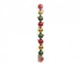 Cumpara ieftin Set 10 globuri decorative - Christmas Vibe | Kaemingk