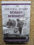 Teroristii printre noi vol. 1 Adevarul despre ucigasii revolutiei G. Cartianu
