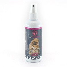 MAX EDUCARE CATEIPISICI SPRAY 200ML