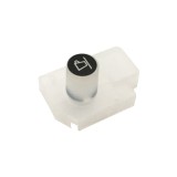 Buton Cafea Original DeLonghi ES0081355 pentru Espresoare Ariete Nespresso