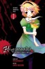 Higurashi, Volume 5: Curse Killing Arc, Volume 1