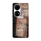 Husa compatibila cu Huawei Nova Y70 model Love Hope Compassion, Silicon, TPU, Viceversa, Transparent, Carcasa