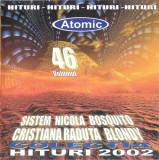 Various - Colectia Hituri 2002 Volumul 46, CDr