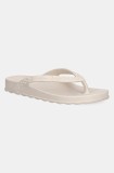 Ipanema șlapi DUO SUNSET F culoarea bej, cu toc plat, 83737-BH809