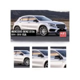 Capace oglinda tip BATMAN compatibile Mercedes Benz Seria GLA X156 2014-2019 Cod: BAT10043 / C558-BAT2 Automotive TrustedCars, Oem
