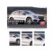 Capace oglinda tip BATMAN compatibile Mercedes Benz Seria GLA X156 2014-2019 Cod: BAT10043 / C558-BAT2 Automotive TrustedCars