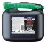 Aditiv Liqui Moly Pro-Line Jet Clean de curatare pentru sisteme Diesel 5L