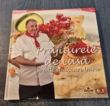 Prajiturele de casa si alte dulciuri bune Horia Varlan