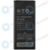Coolpad 8076, 5217 Baterie CLPD-110 1500mAh