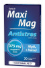 MAXIMAG ANTISTRES 30CPR, Zdrovit