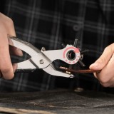 Cleste de perforare rotativ 220 mm