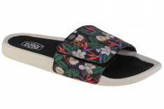 Papuci flip-flop Hey Dude Phoenix Tropical 40146-3VF multicolor foto