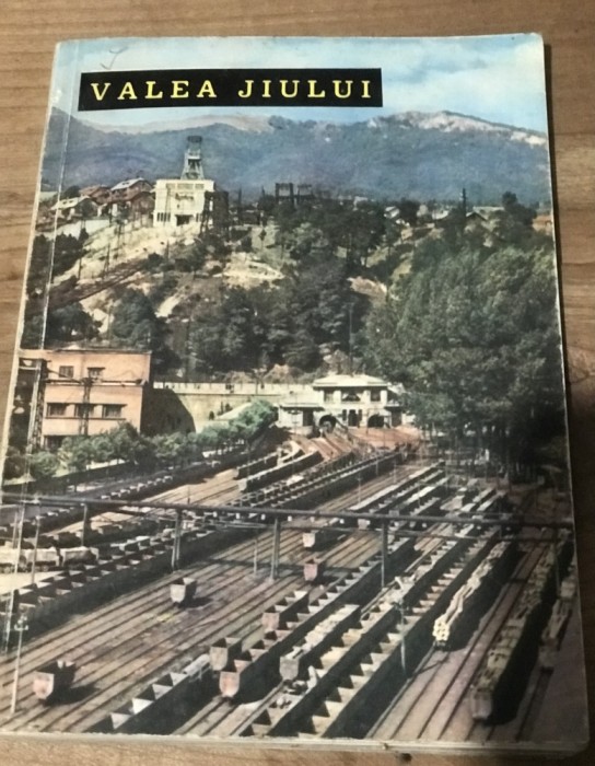 0001TRM Valea Jiului