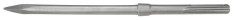 Dorn SDS-Max 600 mm- 636045 foto
