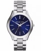 Ceas Dama Michael Kors Slim Runway MK3379, Inox, 42mm, Quartz, Analog, Rezistent Apa 5ATM