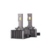 Bec LED auto D1S 12V-24V 6000K 5000lm 45W compatibil CANBUS Cod: YKL-D1 Automotive TrustedCars, Oem