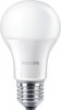Bec LED Philips E27 A60 8W (60W) lumina calda 2700K 929001234302