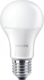 Bec LED Philips E27 A60 13W (100W) lumina calda 2700K 929001234502