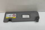 Parasolar st&acirc;nga BMW X2 F39 2019 OEM: 5A3D1F1 | 31798390