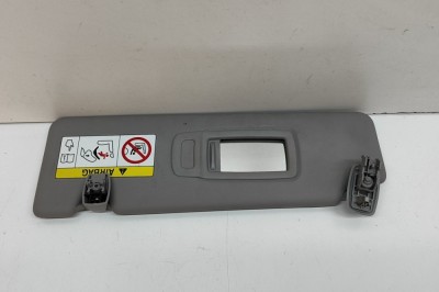 Parasolar st&amp;acirc;nga BMW X2 F39 2019 OEM: 5A3D1F1 | 31798390 foto