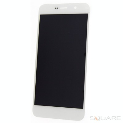 LCD HTC Desire D650 (2018) + Touch, White foto