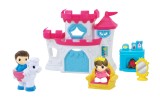 Joc de rol - Palatul printesei PlayLearn Toys
