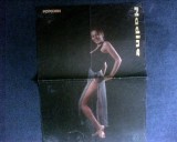 Nadine - Poster [A3]