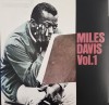 Vinil LP Japan Press Miles Davis Vol. 1 (EX) RARE Editie Top! &#039;Round Midnight, Love For Sale, Stella By Starlight, Milestones, All Blues