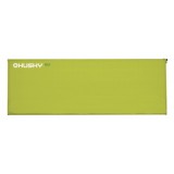 Saltea Autogonflabila Ultrausoara Husky Folly 2.5 Light Green, 180x51x2.5cm, Poliester 75D, R 3.4, Outdoor, Camping