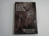 BORN IN UTOPIA - CARMEN FIRAN, PAUL DORU MUGUR