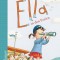 Ella in den Ferien